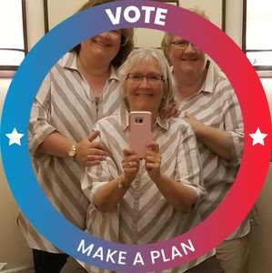 Meet your Posher, Darlene